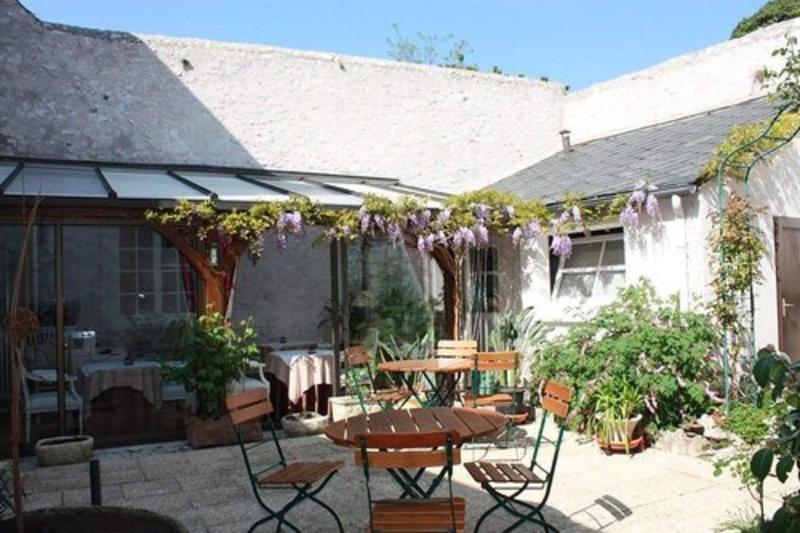 Hotel De La Sologne Beaugency Exterior foto